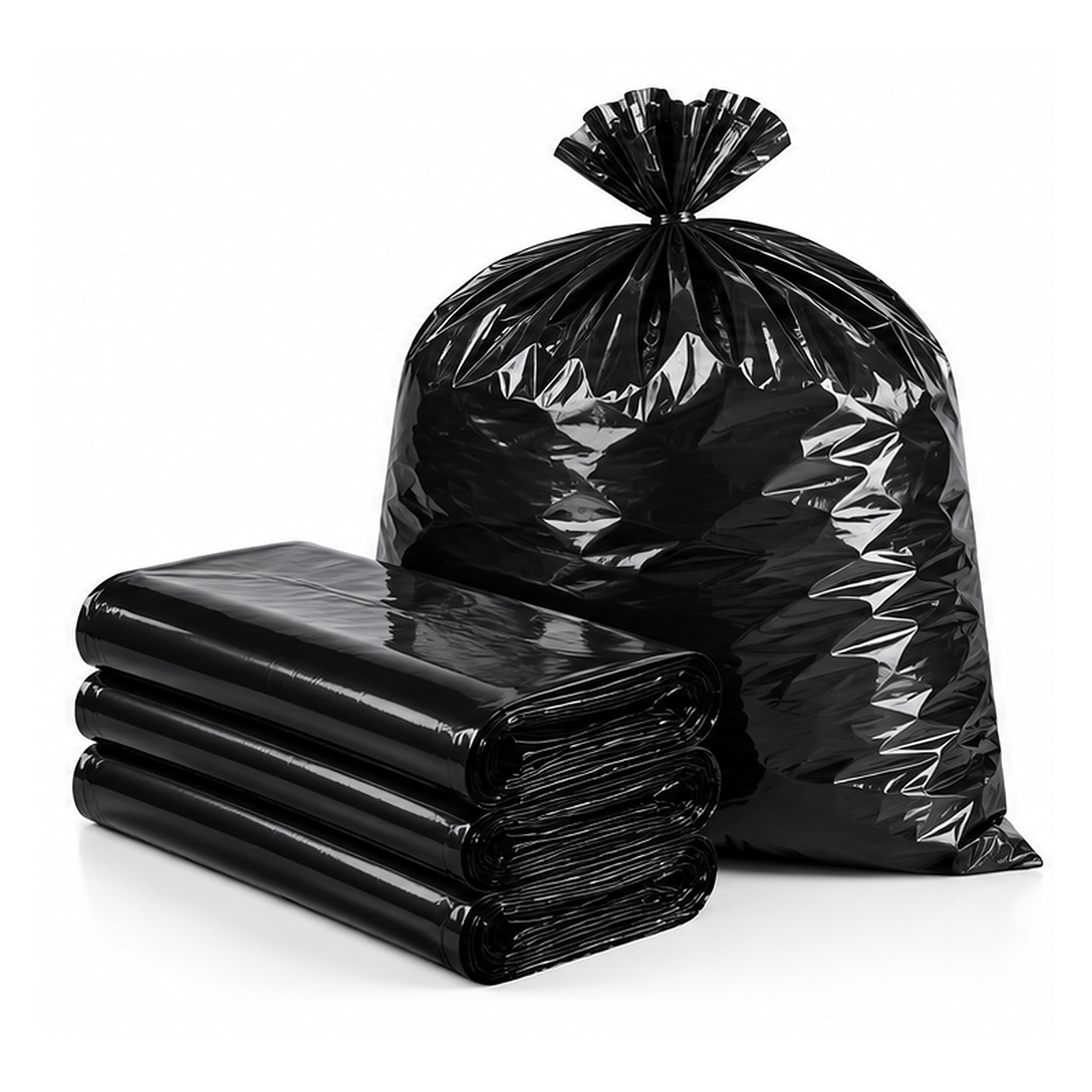 Garbage Bages — GBP