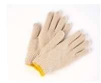 Poly / Cotton Gloves — GPC